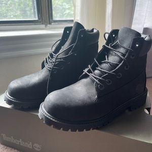 Timberland Boots